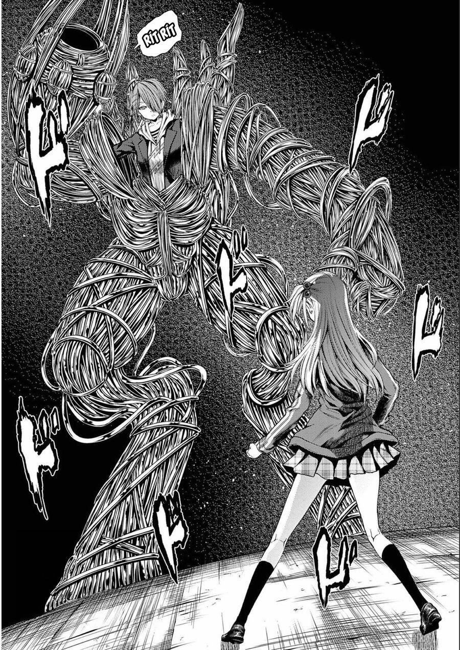 Trận Chiến Bắt Đầu Sau 5 Giây 184 trang 2