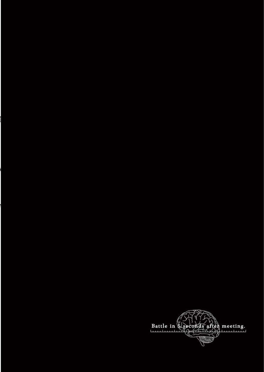 Trận Chiến Bắt Đầu Sau 5 Giây 184 trang 20