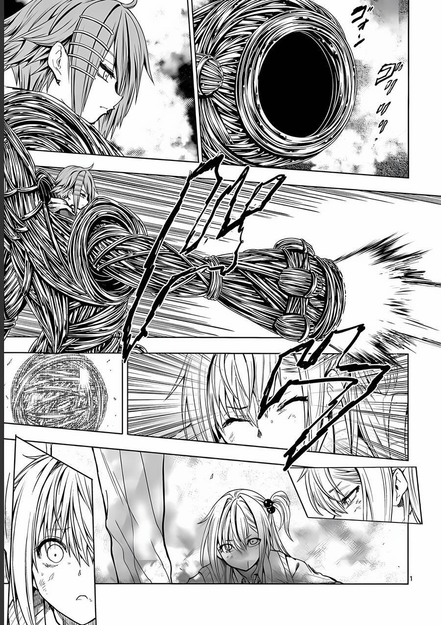 Trận Chiến Bắt Đầu Sau 5 Giây 185 trang 1