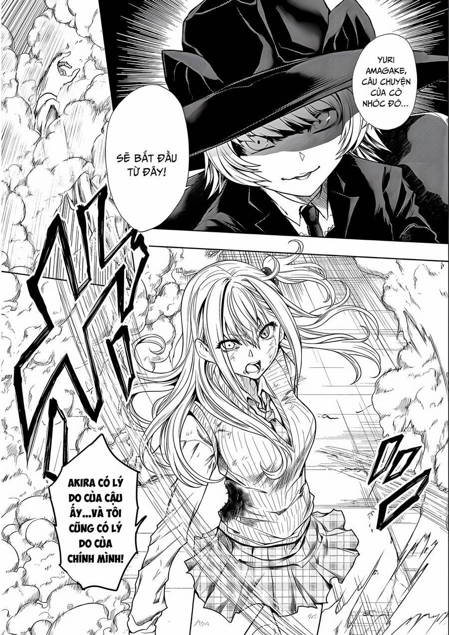 Trận Chiến Bắt Đầu Sau 5 Giây 185 trang 12