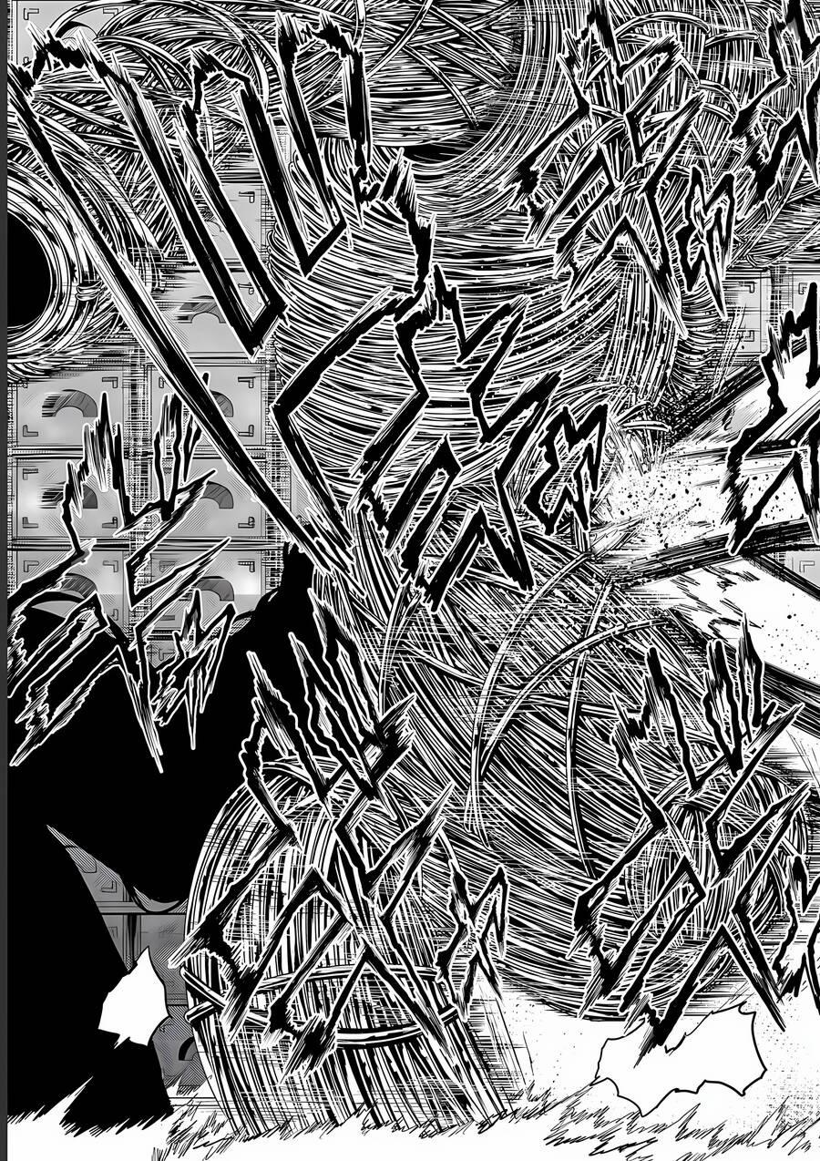 Trận Chiến Bắt Đầu Sau 5 Giây 185 trang 19