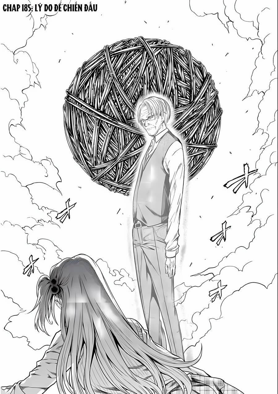 Trận Chiến Bắt Đầu Sau 5 Giây 185 trang 2