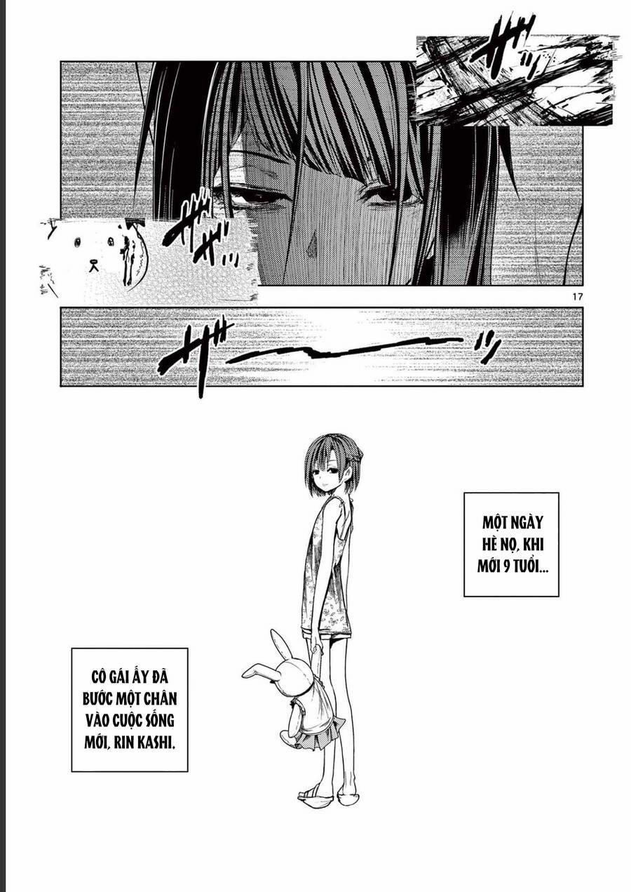 Trận Chiến Bắt Đầu Sau 5 Giây 187 trang 17