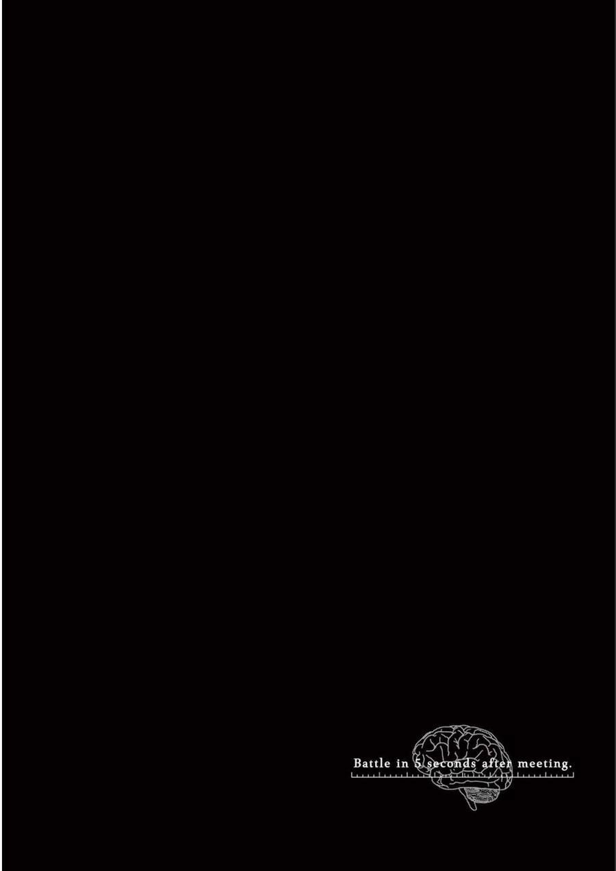 Trận Chiến Bắt Đầu Sau 5 Giây 187 trang 18