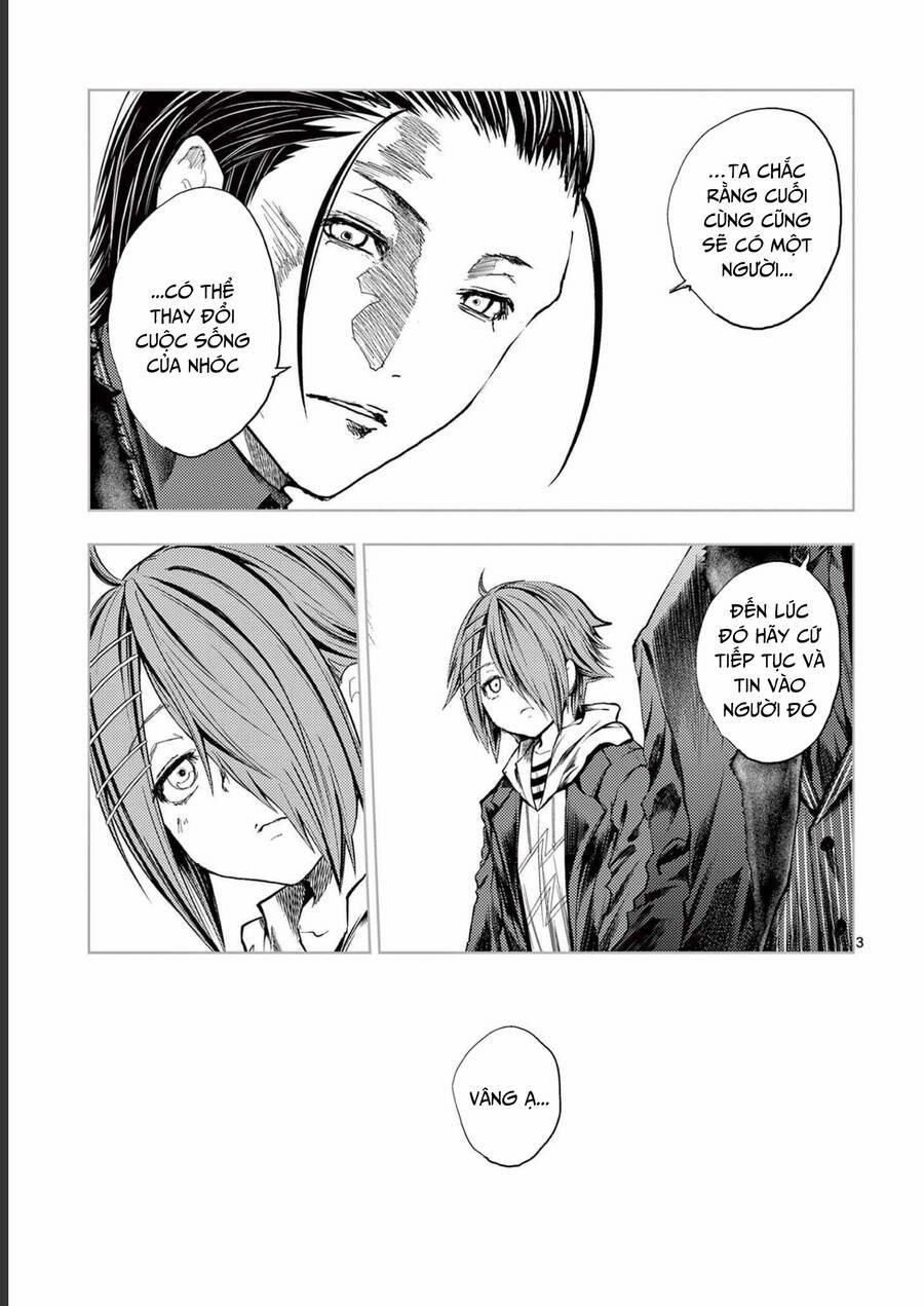 Trận Chiến Bắt Đầu Sau 5 Giây 187 trang 3