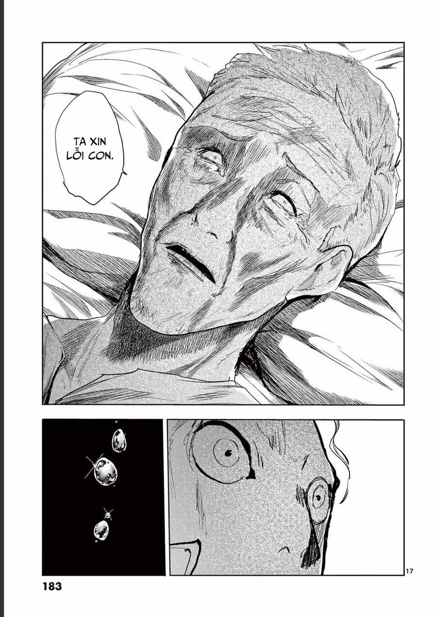 Trận Chiến Bắt Đầu Sau 5 Giây 188 trang 17