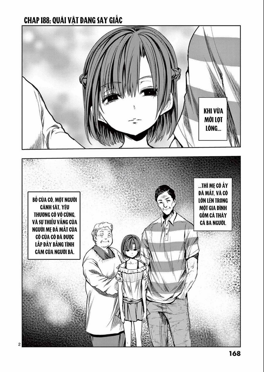 Trận Chiến Bắt Đầu Sau 5 Giây 188 trang 2