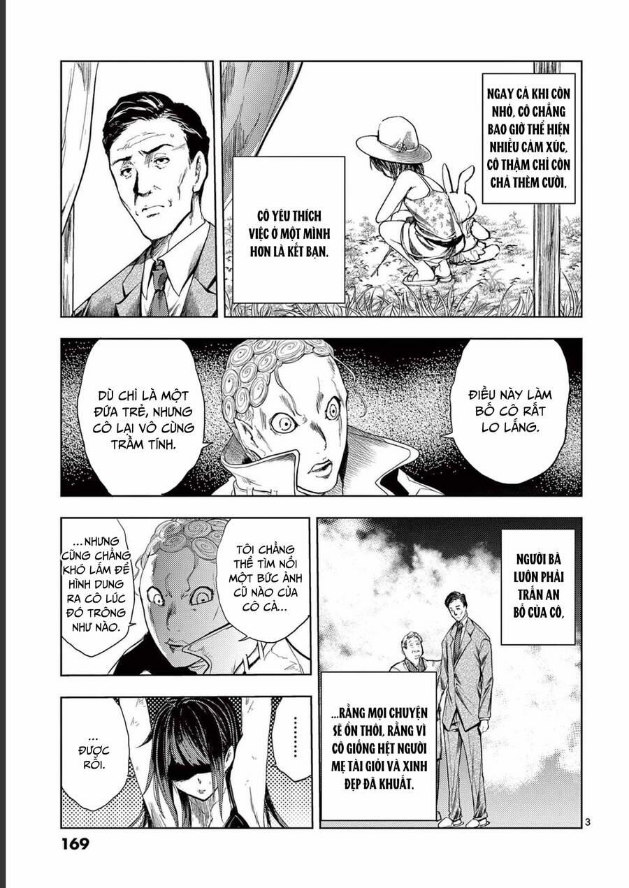 Trận Chiến Bắt Đầu Sau 5 Giây 188 trang 3