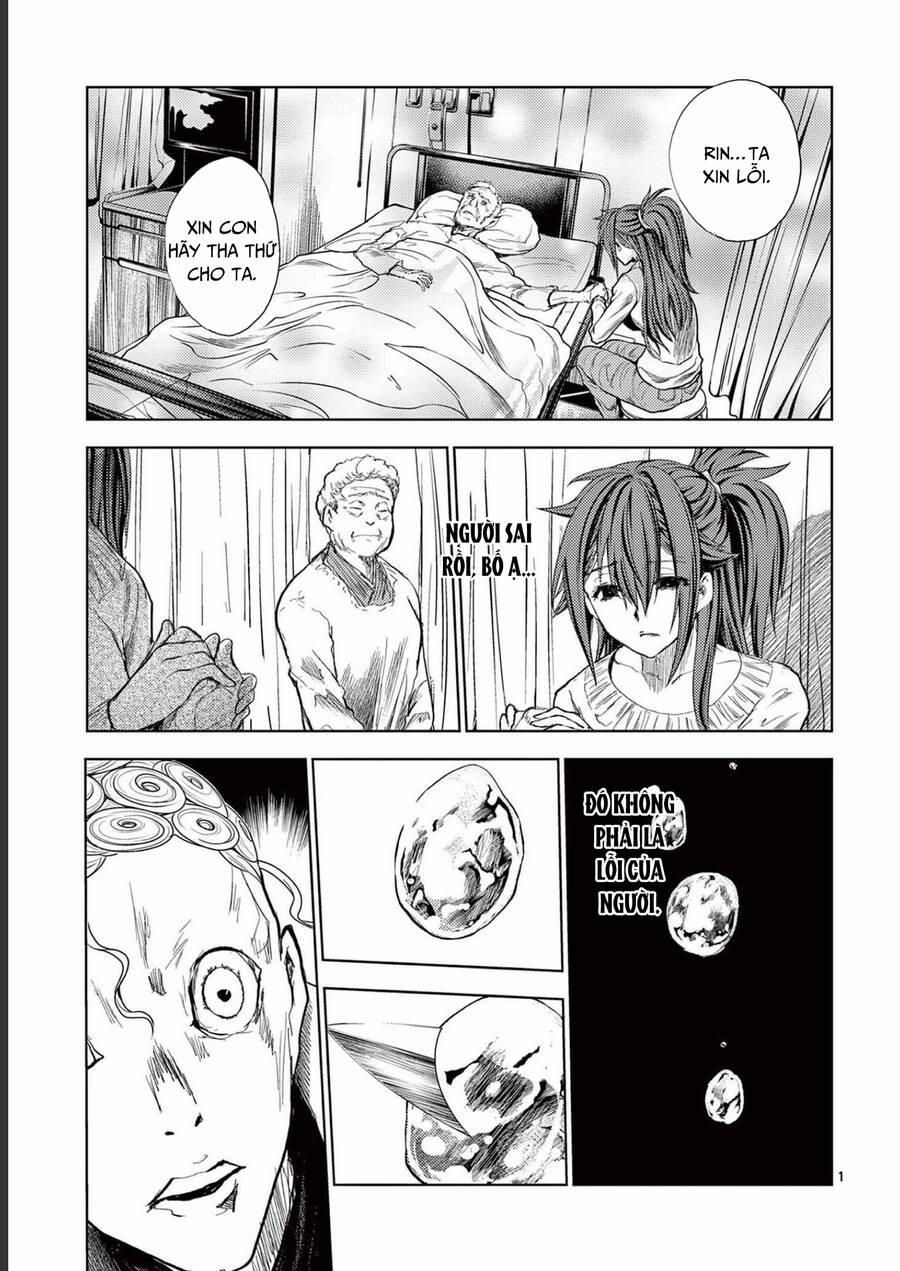 Trận Chiến Bắt Đầu Sau 5 Giây 189 trang 1