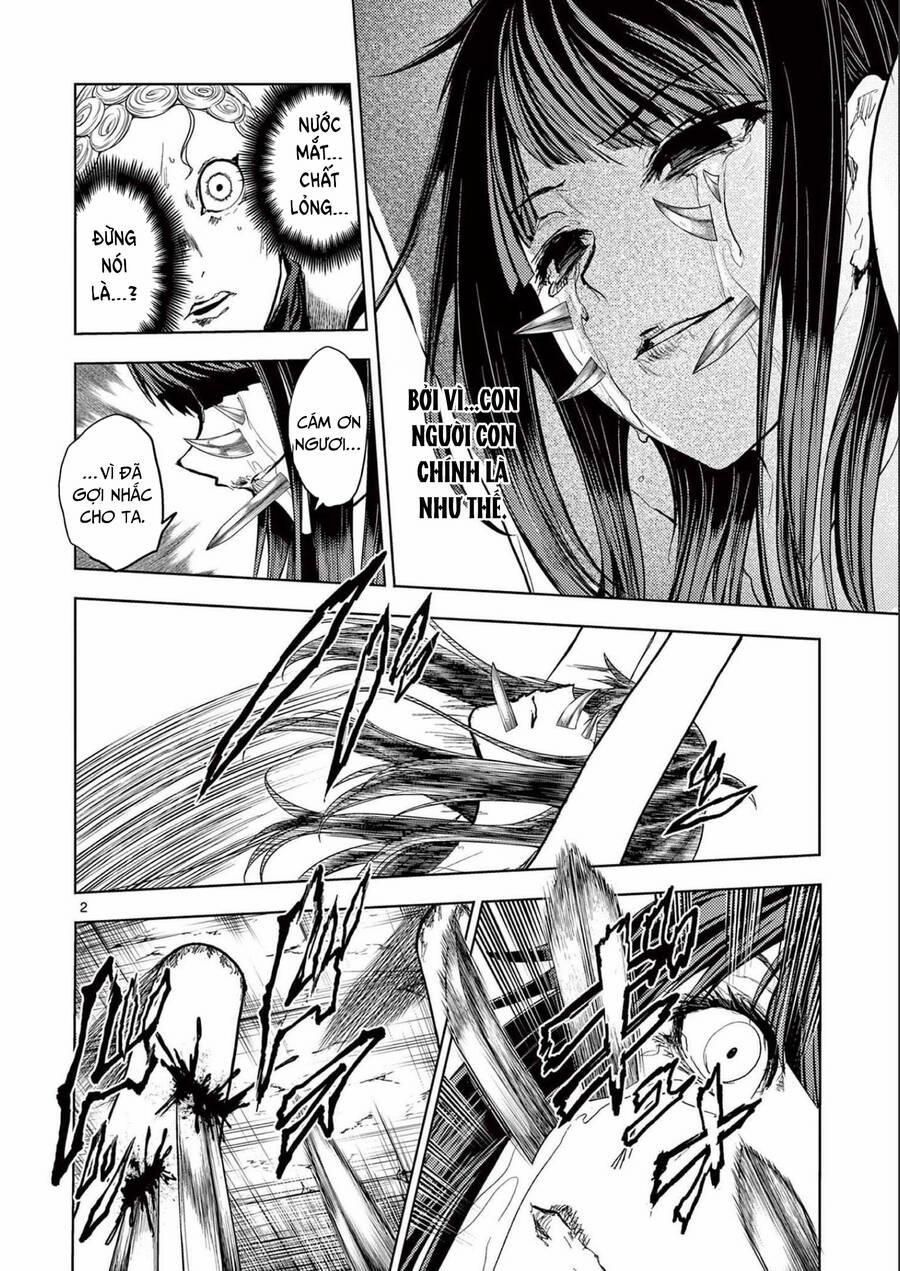 Trận Chiến Bắt Đầu Sau 5 Giây 189 trang 2