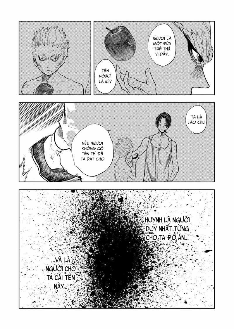 Trận Chiến Bắt Đầu Sau 5 Giây 195 trang 24