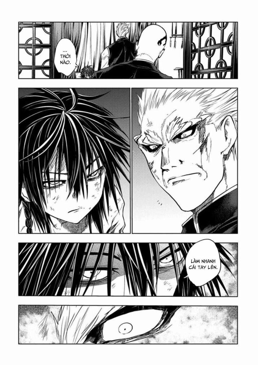 Trận Chiến Bắt Đầu Sau 5 Giây 195 trang 3