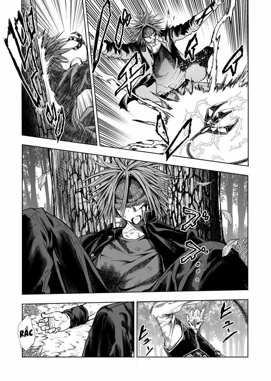 Trận Chiến Bắt Đầu Sau 5 Giây 196 trang 3