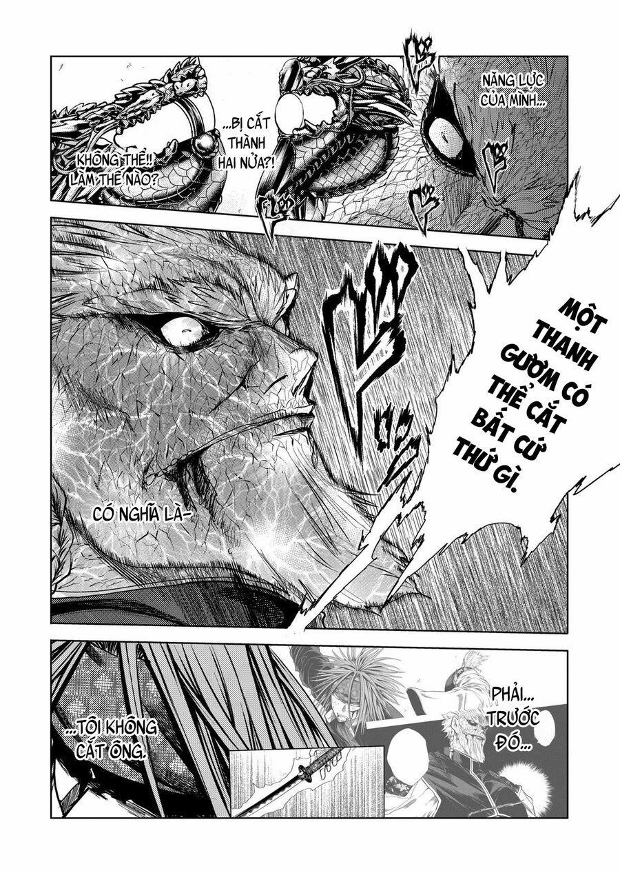 Trận Chiến Bắt Đầu Sau 5 Giây 196 trang 30