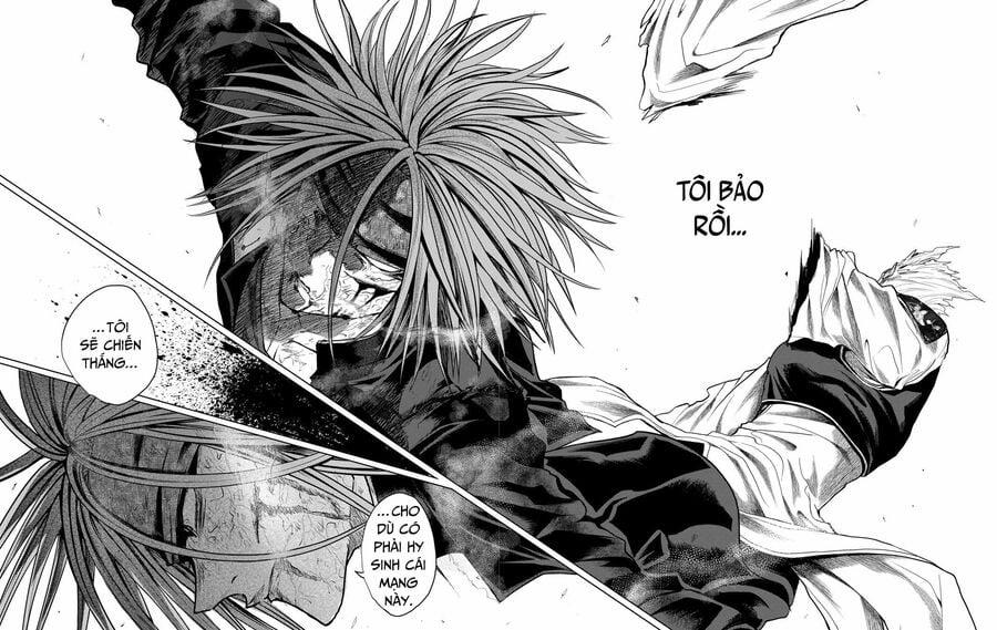 Trận Chiến Bắt Đầu Sau 5 Giây 196 trang 32