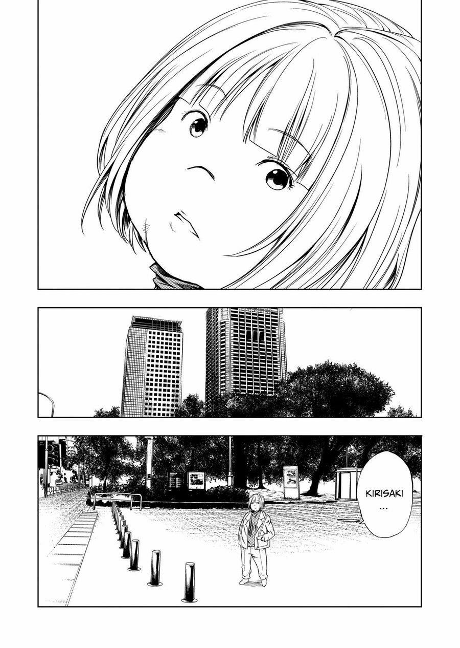 Trận Chiến Bắt Đầu Sau 5 Giây 197 trang 16