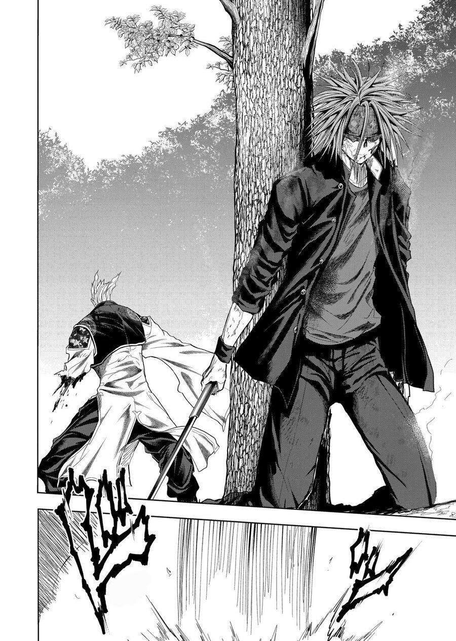 Trận Chiến Bắt Đầu Sau 5 Giây 197 trang 2