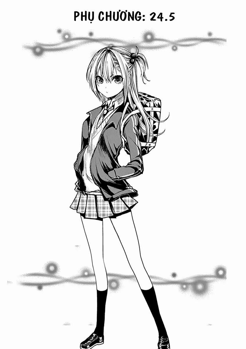 Trận Chiến Bắt Đầu Sau 5 Giây 27.5 trang 2