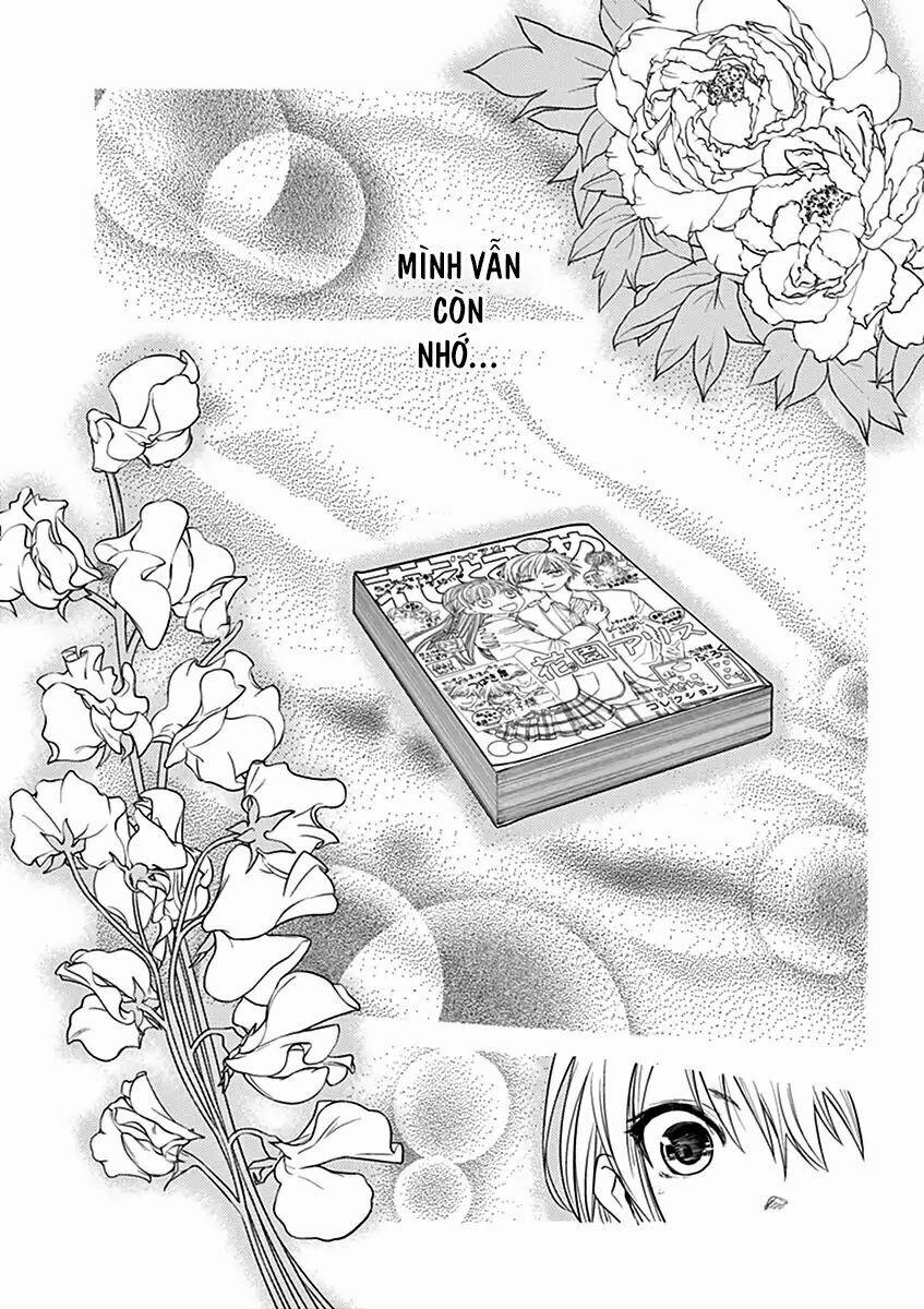 Trận Chiến Bắt Đầu Sau 5 Giây 27.5 trang 3