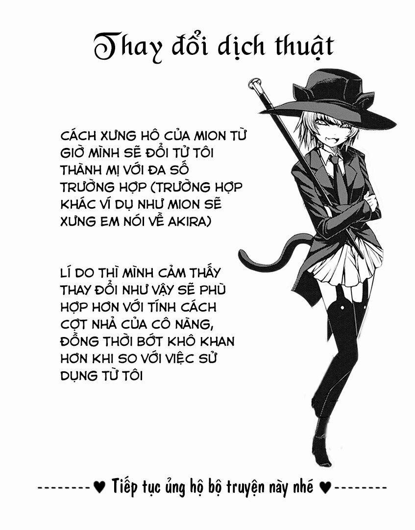 Trận Chiến Bắt Đầu Sau 5 Giây 28.2 trang 2