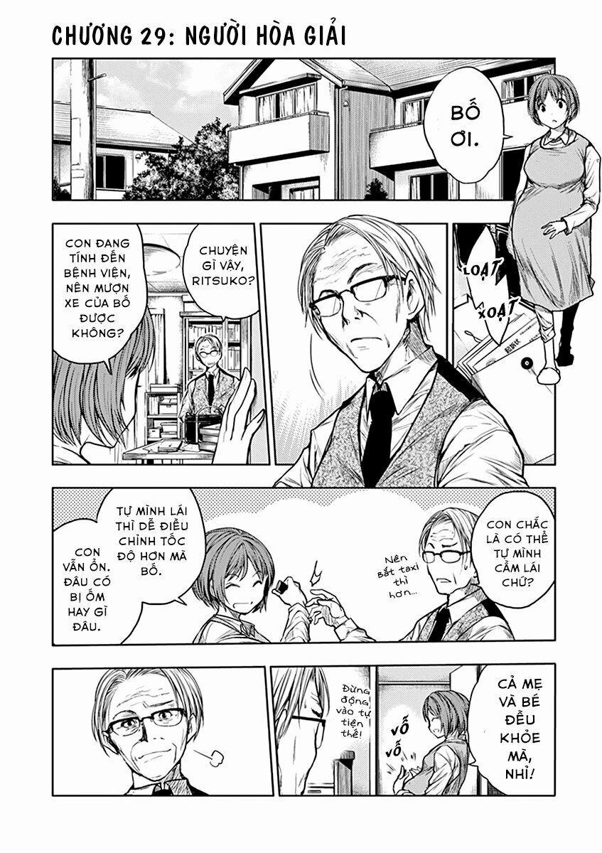 Trận Chiến Bắt Đầu Sau 5 Giây 29 trang 2