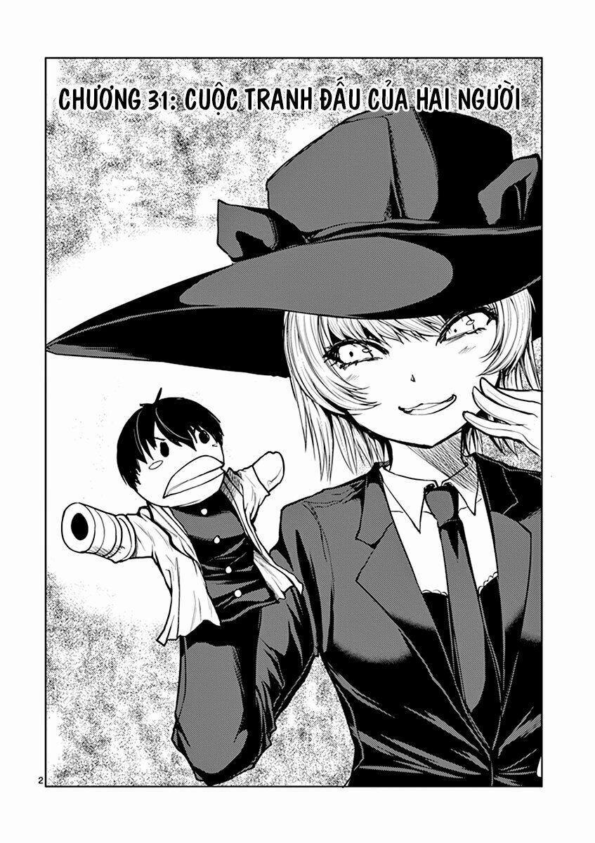 Trận Chiến Bắt Đầu Sau 5 Giây 31 trang 3