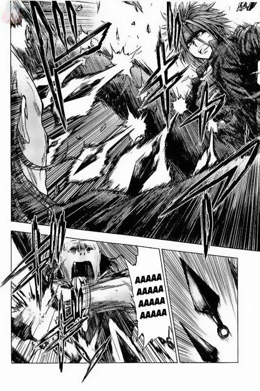 Trận Chiến Bắt Đầu Sau 5 Giây 47 trang 27