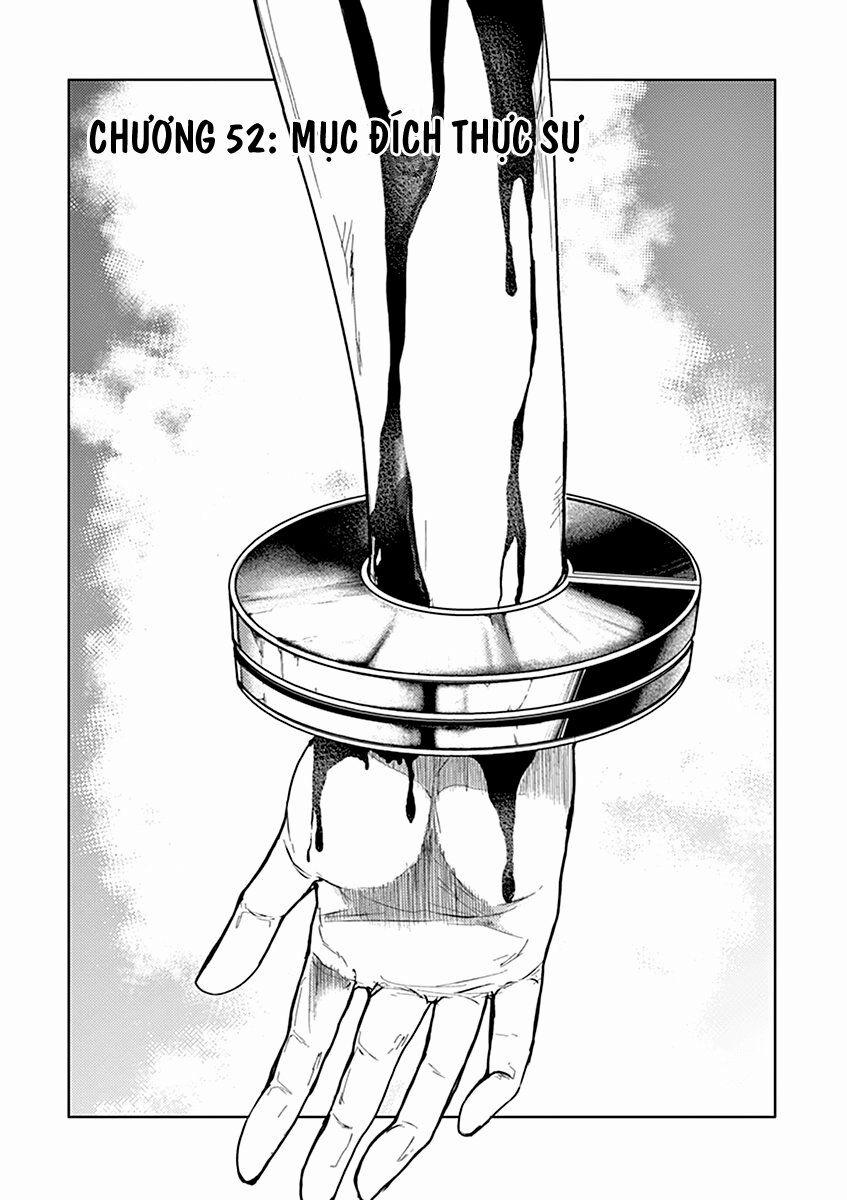Trận Chiến Bắt Đầu Sau 5 Giây 52 trang 6
