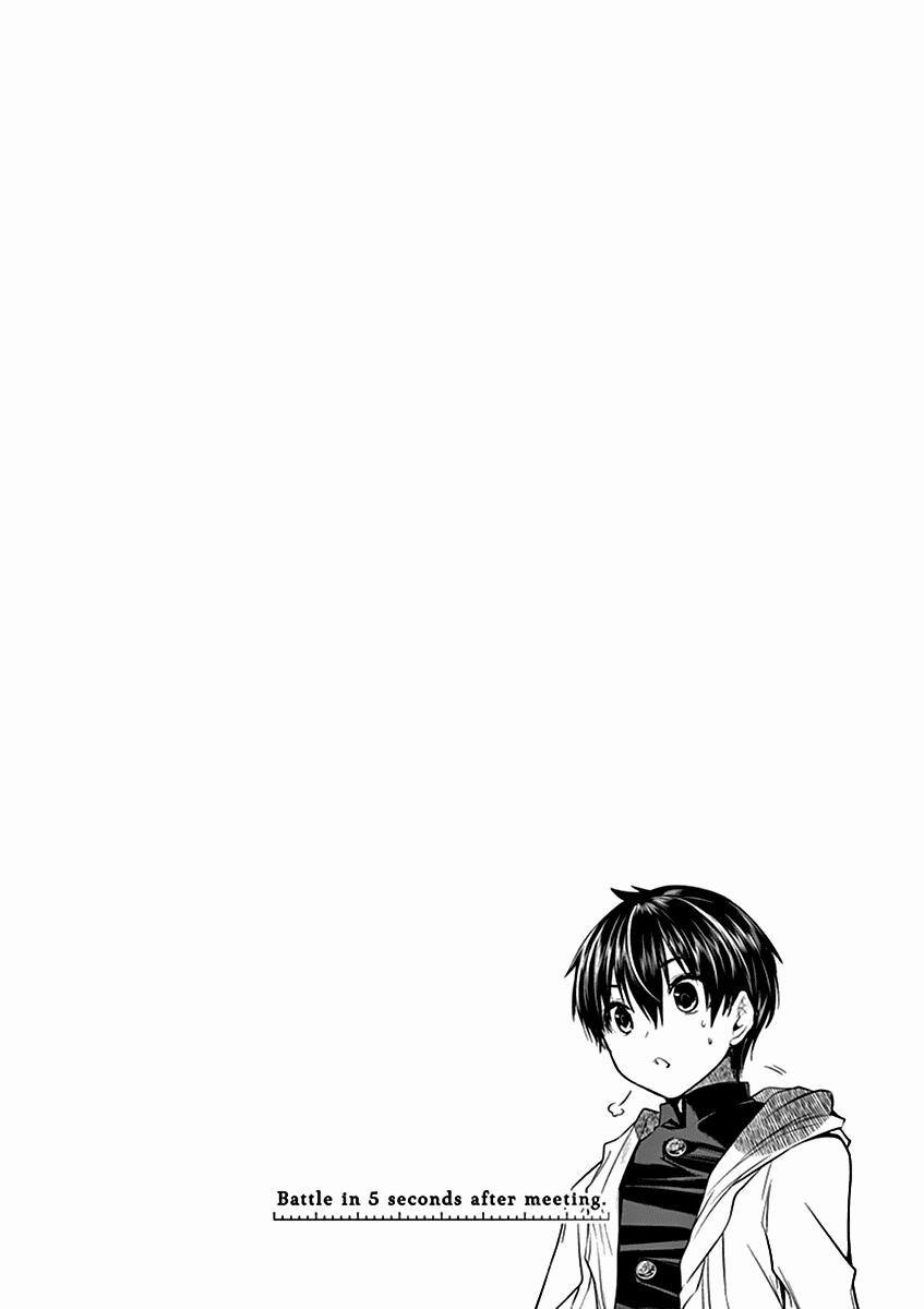 Trận Chiến Bắt Đầu Sau 5 Giây 6 trang 17