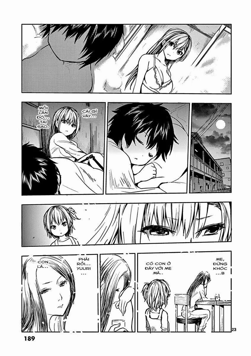 Trận Chiến Bắt Đầu Sau 5 Giây 7 trang 23