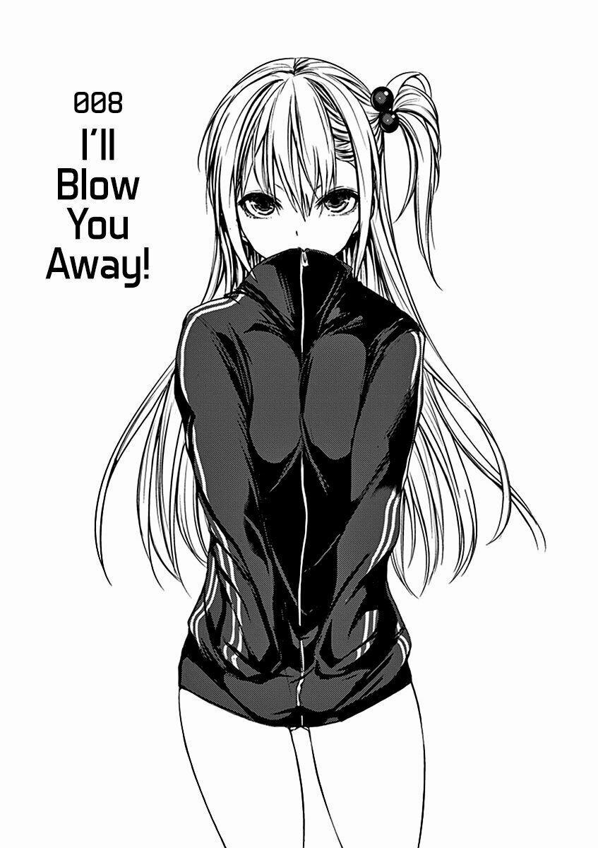 Trận Chiến Bắt Đầu Sau 5 Giây 8 trang 4