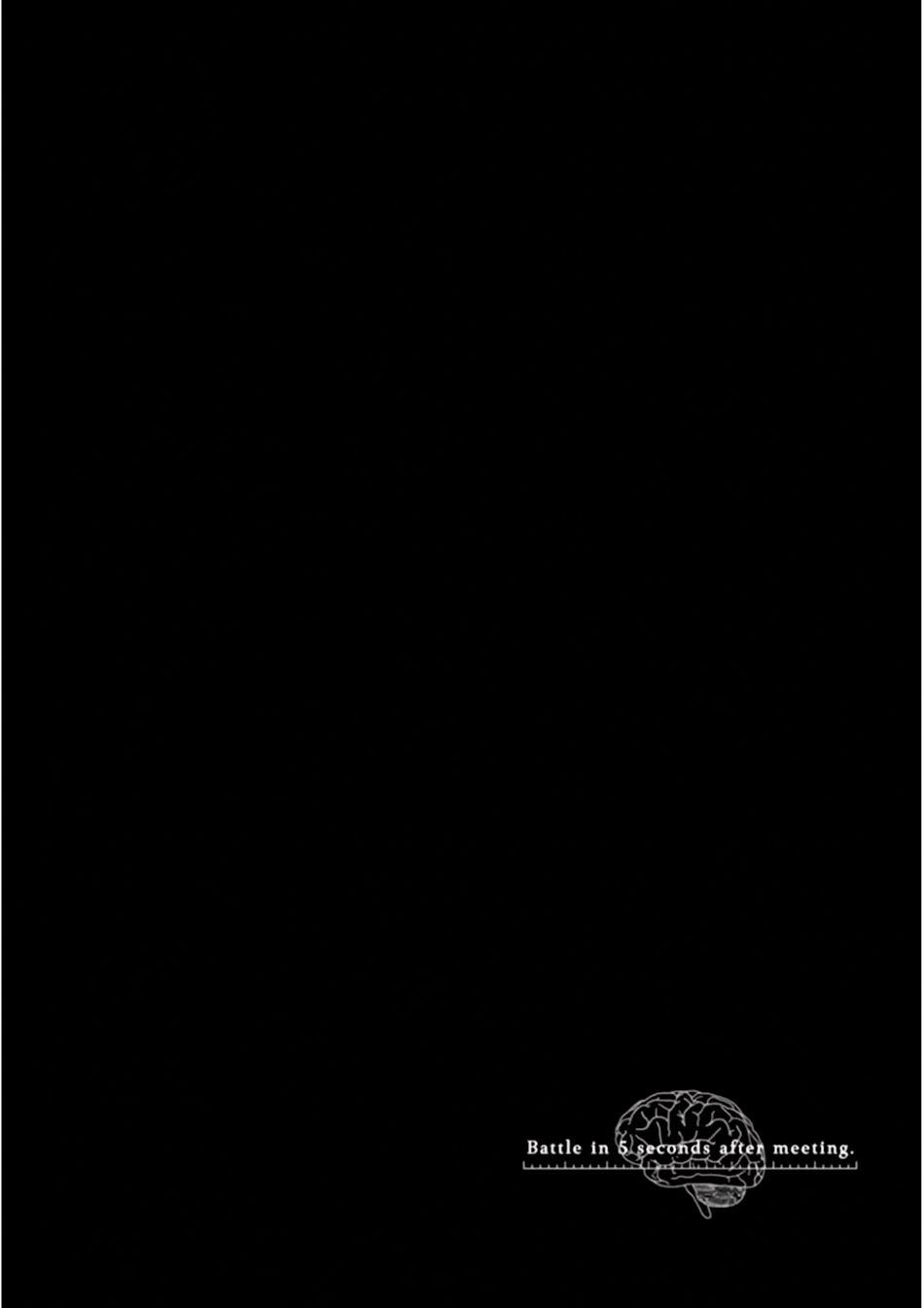 Trận Chiến Bắt Đầu Sau 5 Giây 83 trang 33