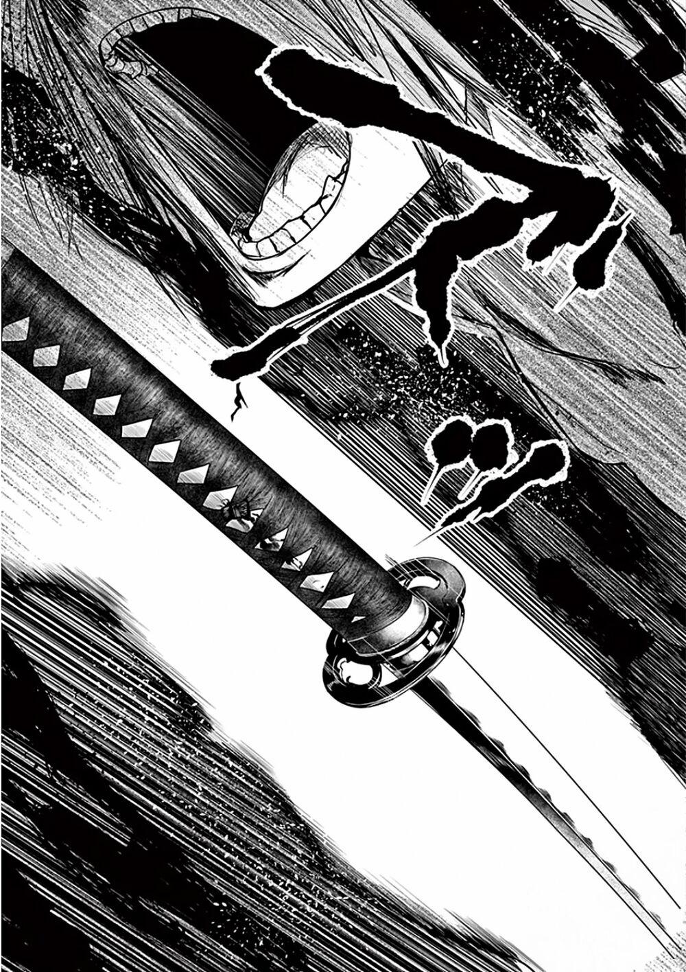 Trận Chiến Bắt Đầu Sau 5 Giây 87 trang 28