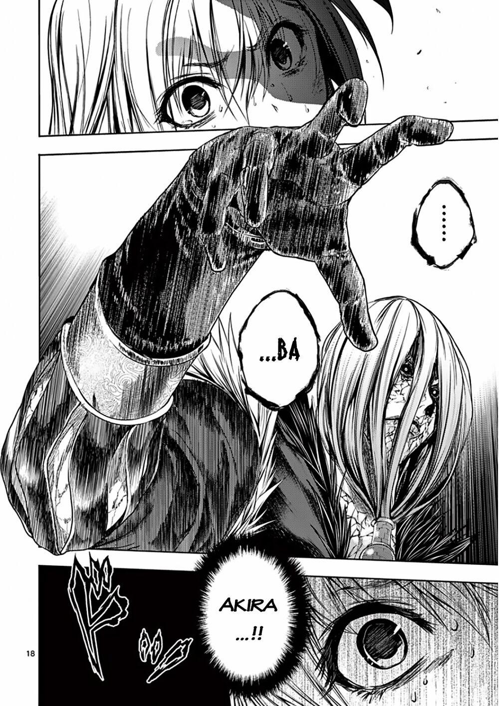 Trận Chiến Bắt Đầu Sau 5 Giây 90 trang 18