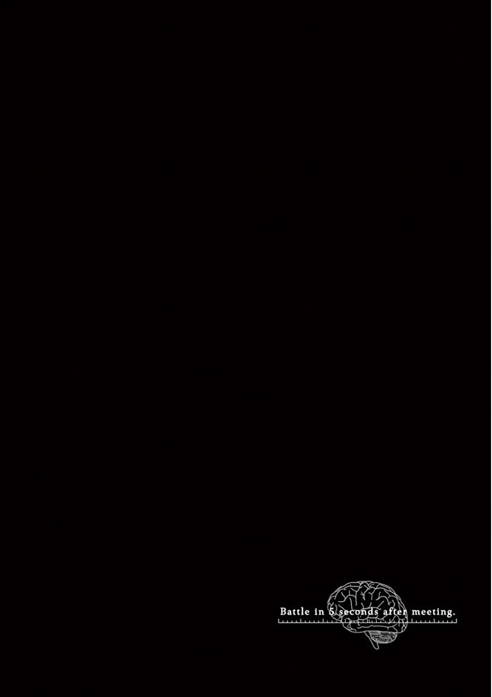 Trận Chiến Bắt Đầu Sau 5 Giây 91 trang 16