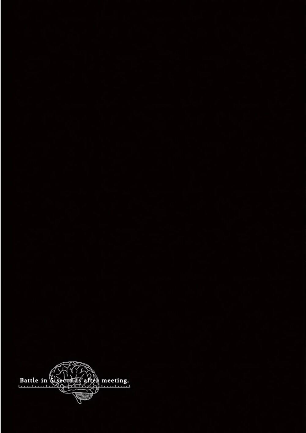 Trận Chiến Bắt Đầu Sau 5 Giây 95 trang 23