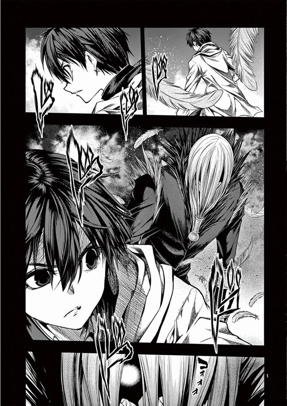 Trận Chiến Bắt Đầu Sau 5 Giây 96.2 trang 1