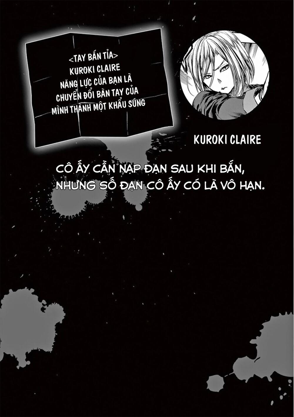 Trận Chiến Bắt Đầu Sau 5 Giây 99 trang 16