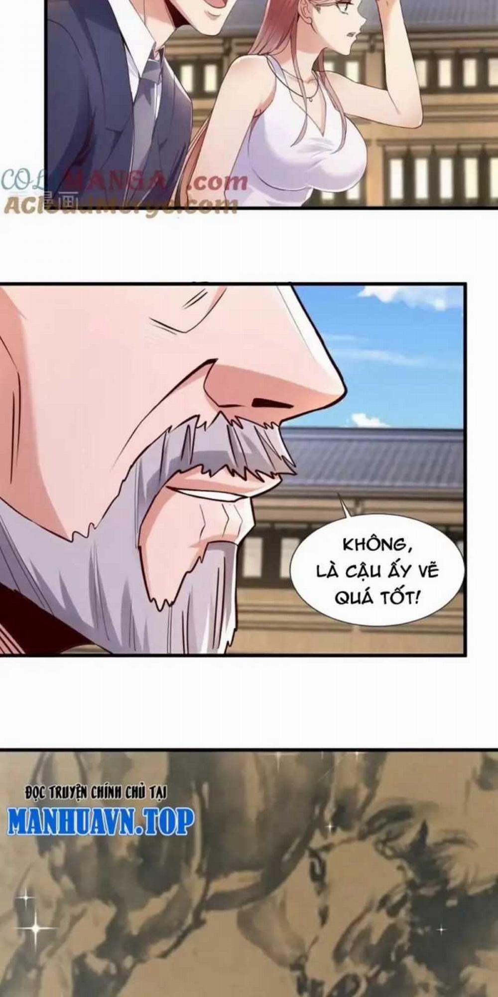 Trấn Quốc Thần Tế 167 trang 12