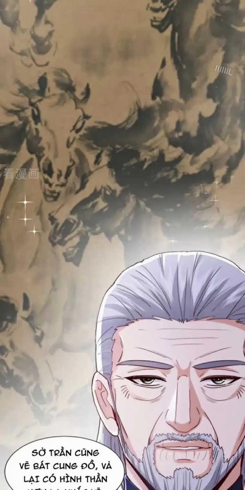 Trấn Quốc Thần Tế 167 trang 13