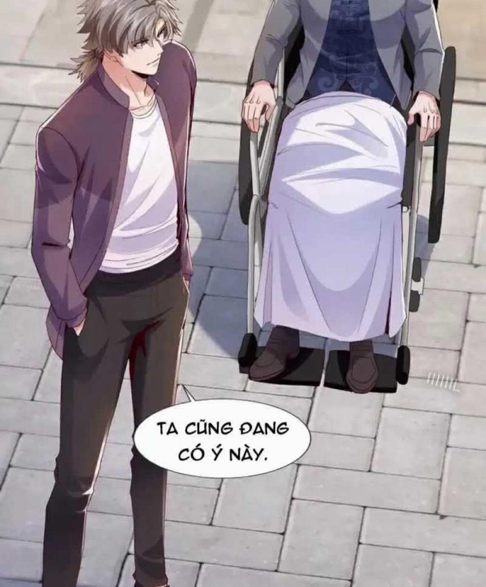 Trấn Quốc Thần Tế 167 trang 19