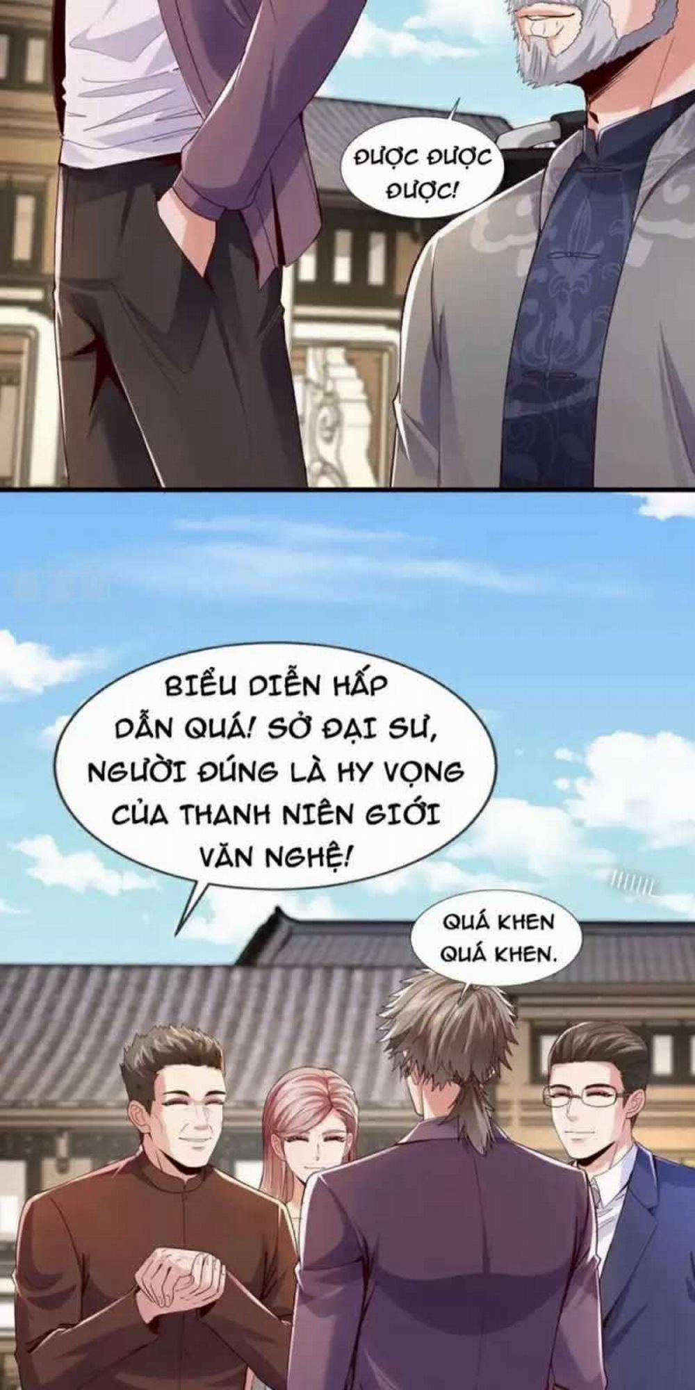 Trấn Quốc Thần Tế 167 trang 22