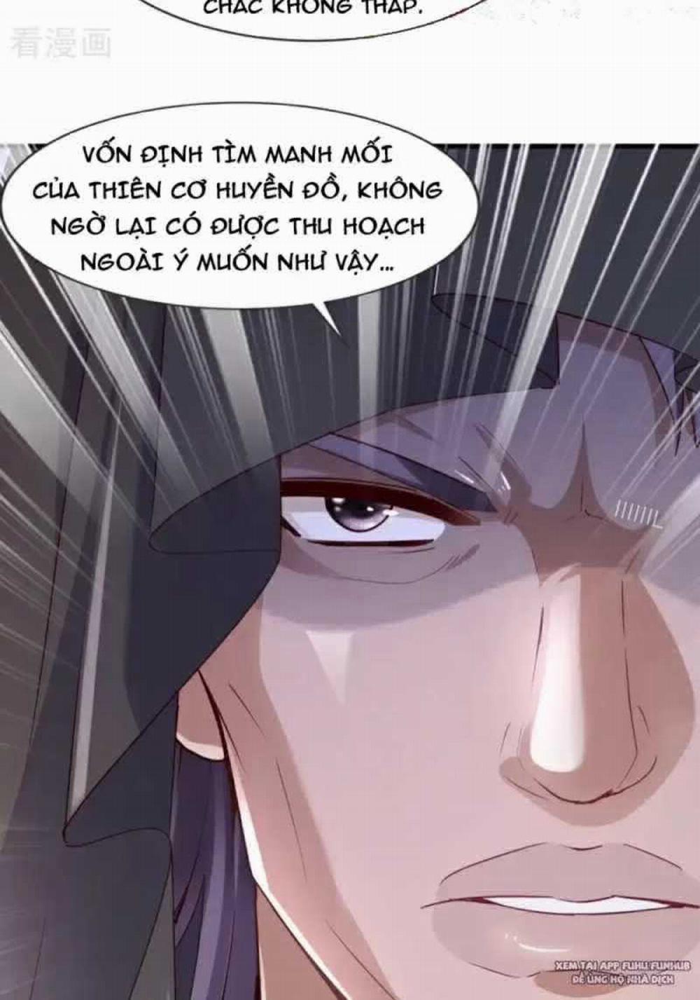 Trấn Quốc Thần Tế 167 trang 25