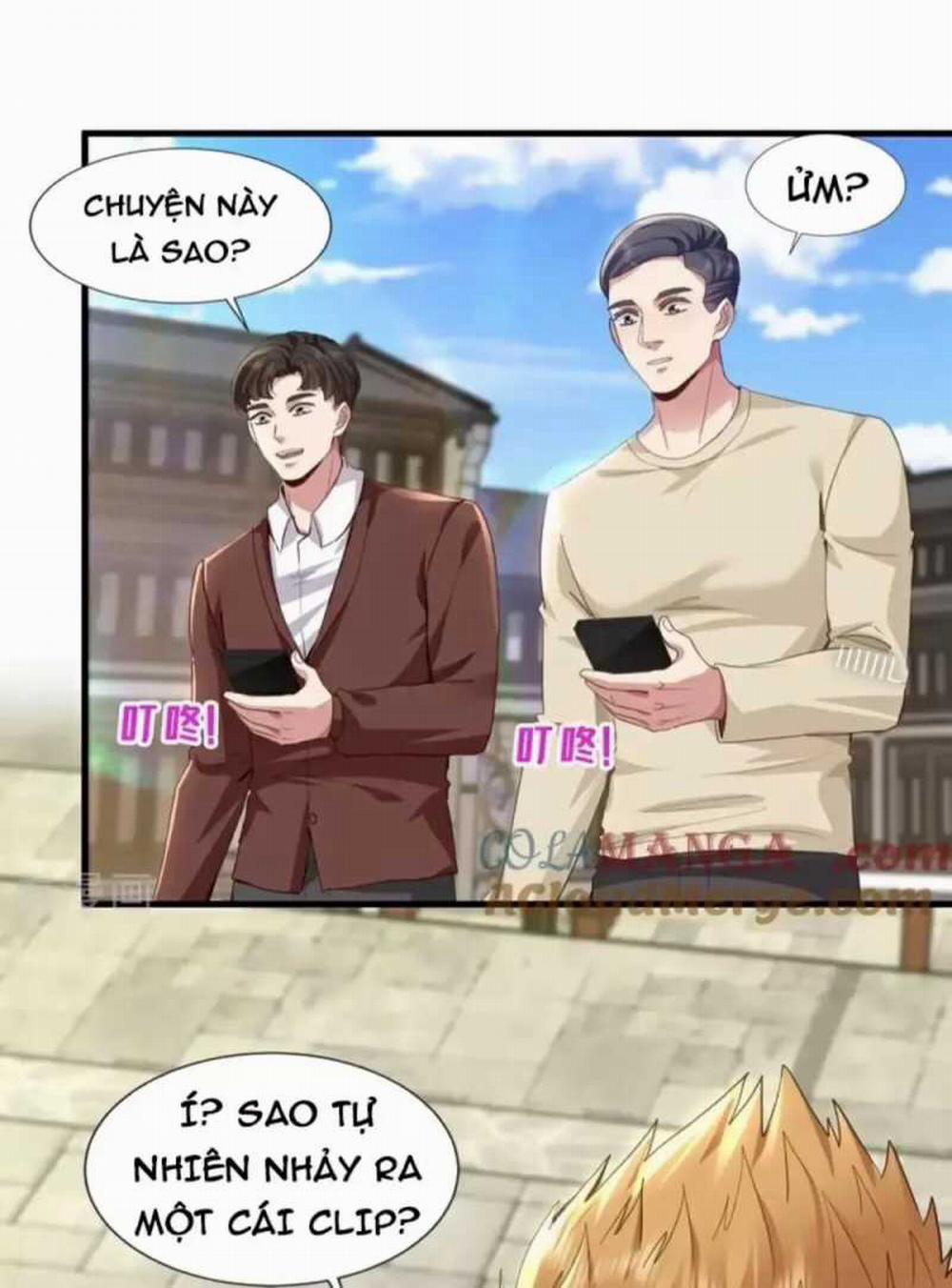 Trấn Quốc Thần Tế 167 trang 29