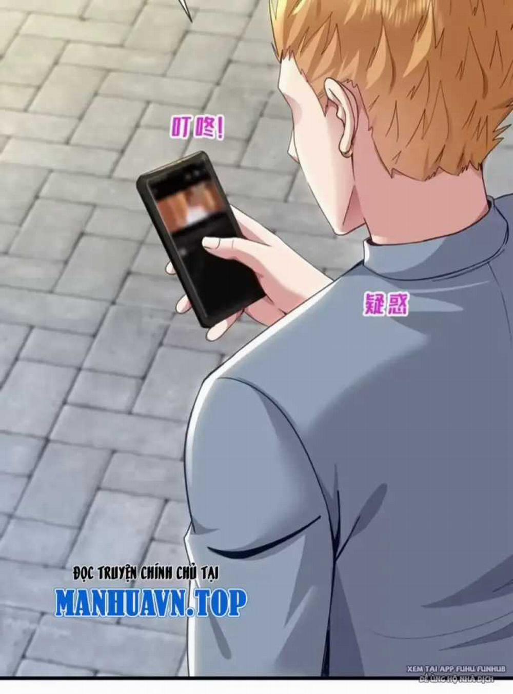 Trấn Quốc Thần Tế 167 trang 30