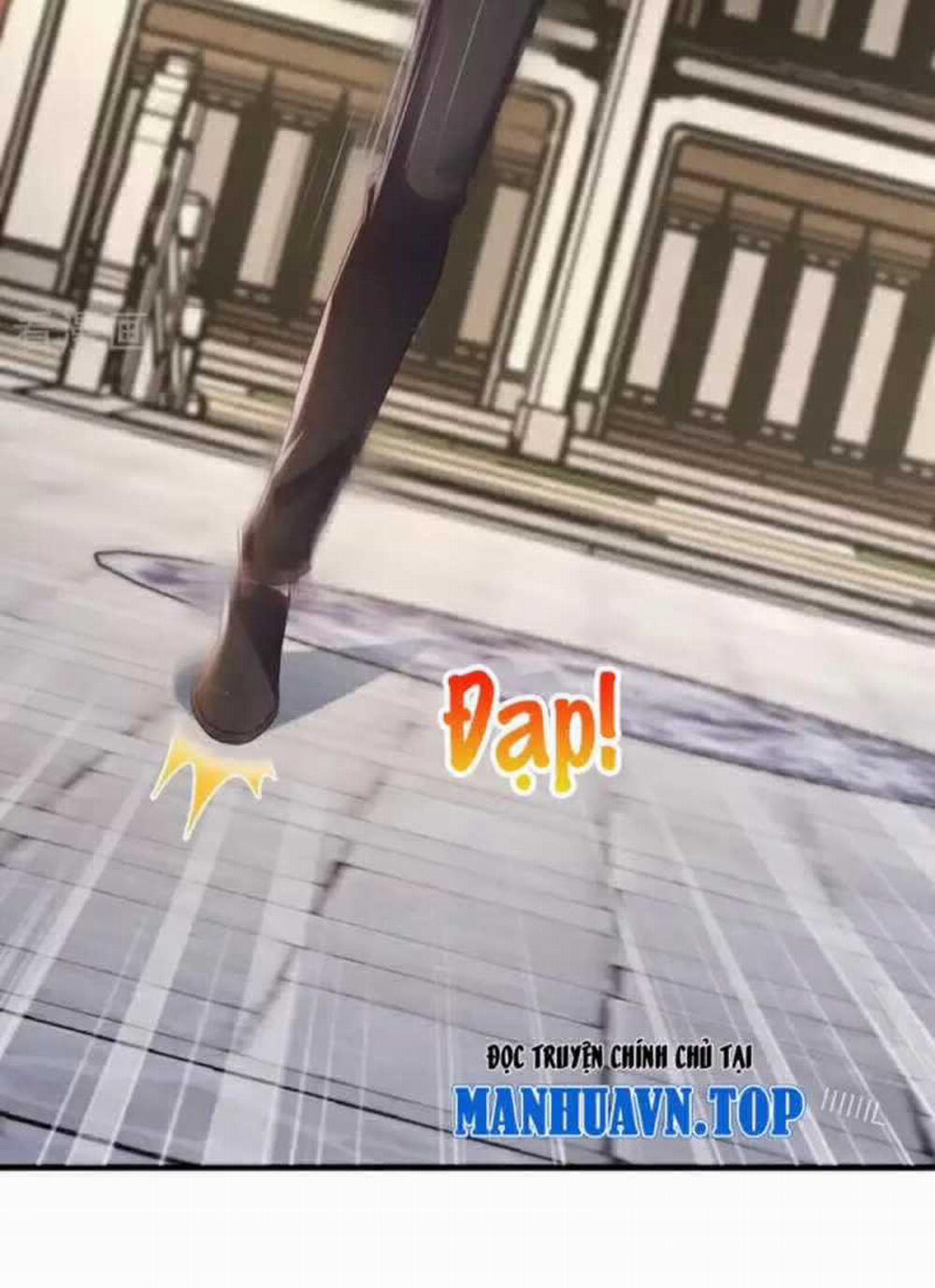 Trấn Quốc Thần Tế 167 trang 4