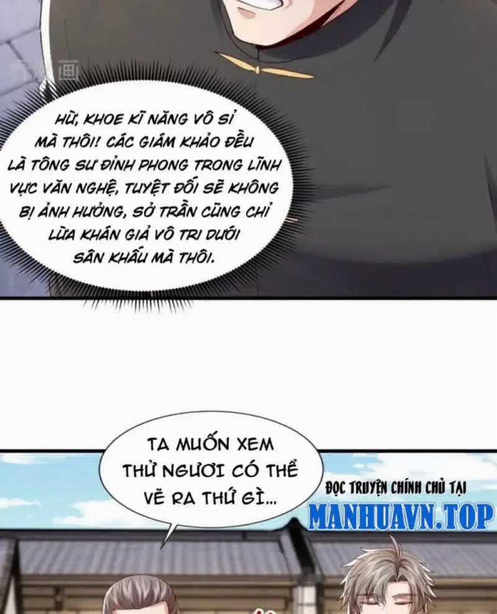 Trấn Quốc Thần Tế 167 trang 9