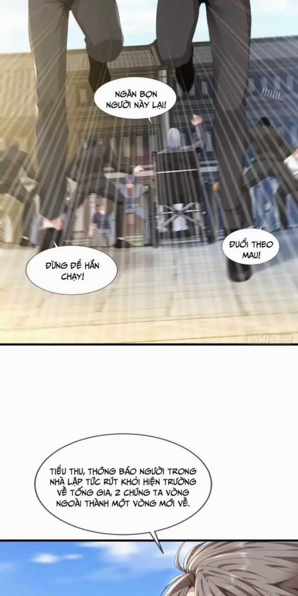 Trấn Quốc Thần Tế 168 trang 10