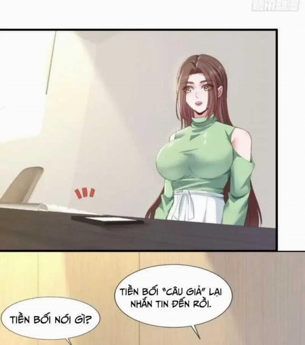 Trấn Quốc Thần Tế 168 trang 13