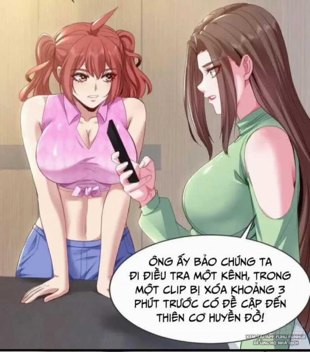 Trấn Quốc Thần Tế 168 trang 14